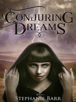 cover image of Conjuring Dreams or Learning to Write by Writing